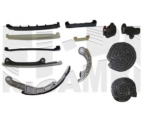 KM International KCD156 Timing Chain Kit
